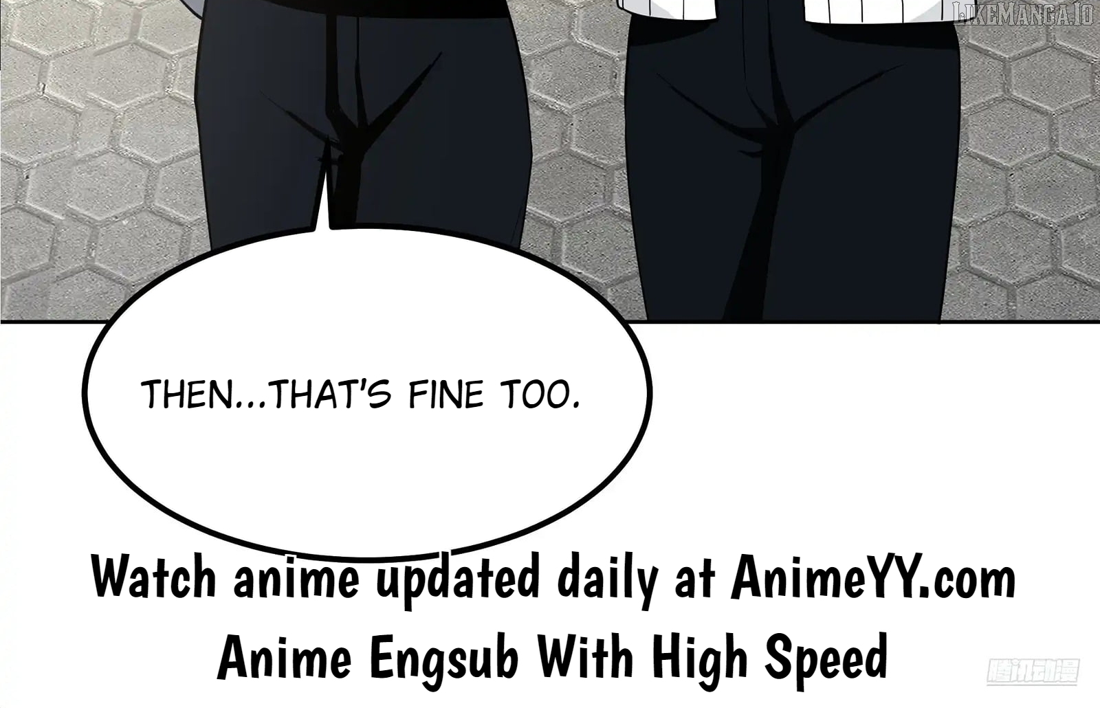 I Really Don’t Want to be Reborn Chapter 453 - page 8